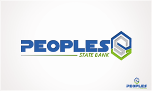 Logo Design by Janice.k for Peoples State Bank | Design: #4485698
