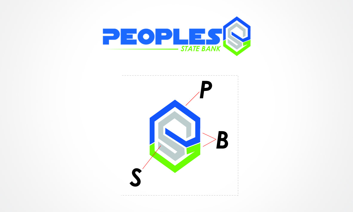 Logo Design by Janice.k for Peoples State Bank | Design #4485701