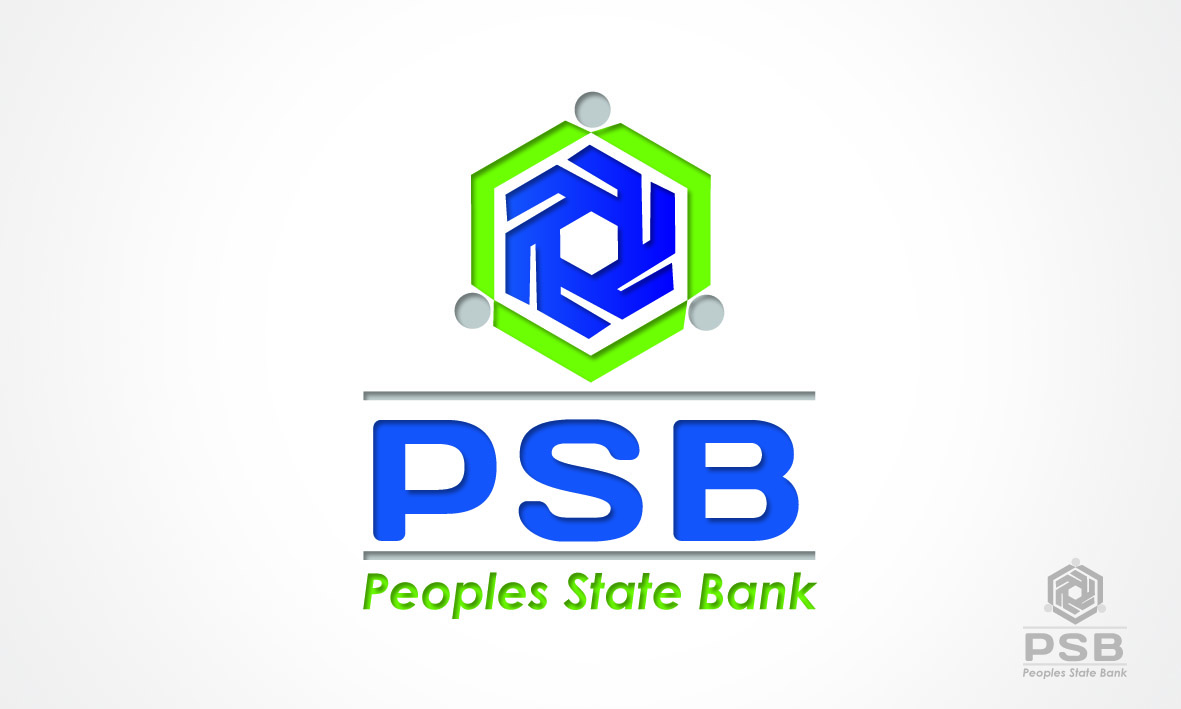 Logo Design by Janice.k for Peoples State Bank | Design #4485705