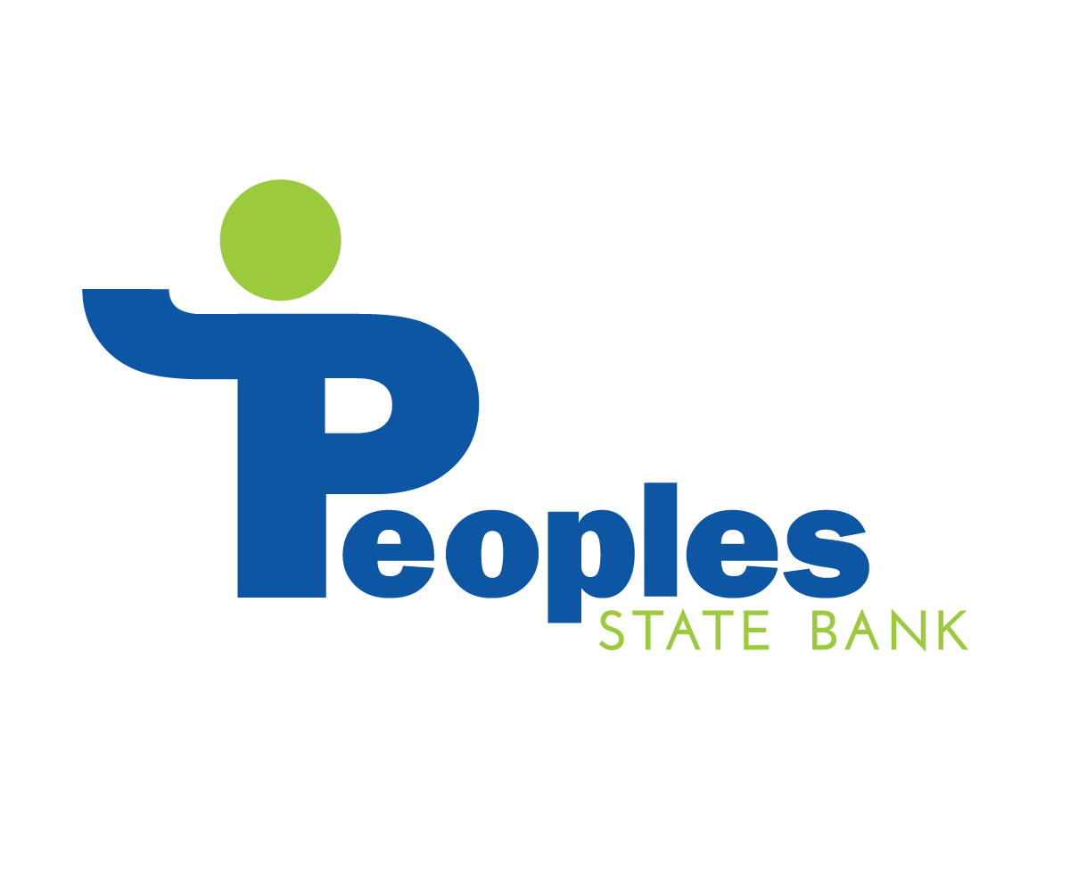 Logo Design by Excatibur for Peoples State Bank | Design #4483617