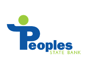 Logo Design by Excatibur for Peoples State Bank | Design: #4483617