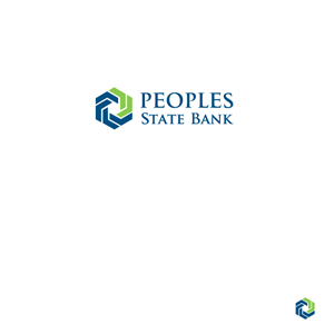 Logo Design by instudio for Peoples State Bank | Design: #4481535