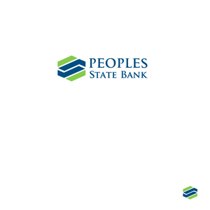 Logo Design by instudio for Peoples State Bank | Design: #4481545