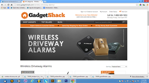 Banner Ad Needed for e-commerce website             | Banner Ad Design by fueldesignyard