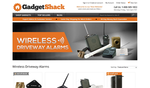 Banner Ad Needed for e-commerce website             | Banner Ad Design by ravi_k5