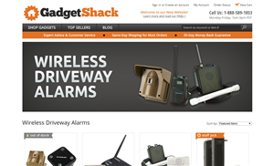 Banner Ad Needed for e-commerce website             | Banner Ad Design by Levardos