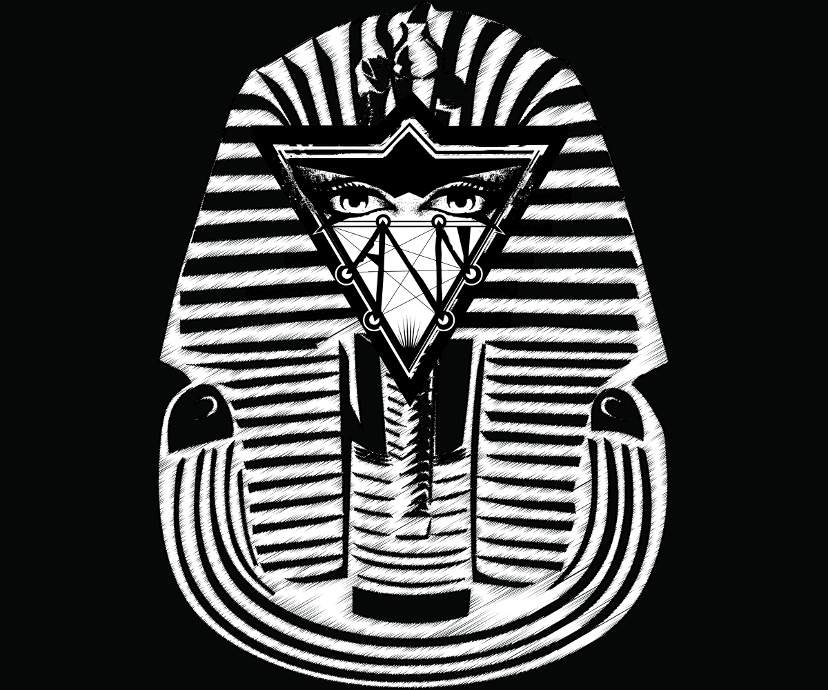 Diseño de Camiseta por briantgs para este proyecto | Diseño #4493171