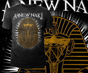 T-shirt Design by Aurelio III for this project | Design: #4487827