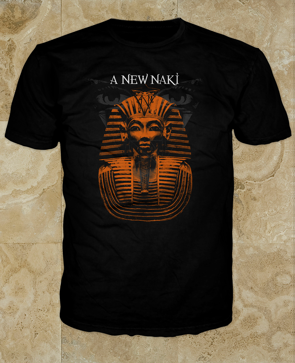 Design de T-shirt par Kiki Hermawan pour ce projet | Design #4473791