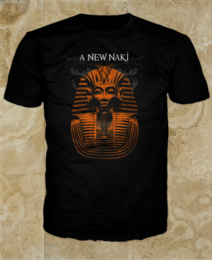 Diseño de Camiseta por Kidzgn Hermawan para este proyecto | Diseño #4473791