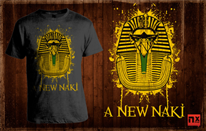 Diseño de Camiseta por nanx para este proyecto | Diseño #4473008