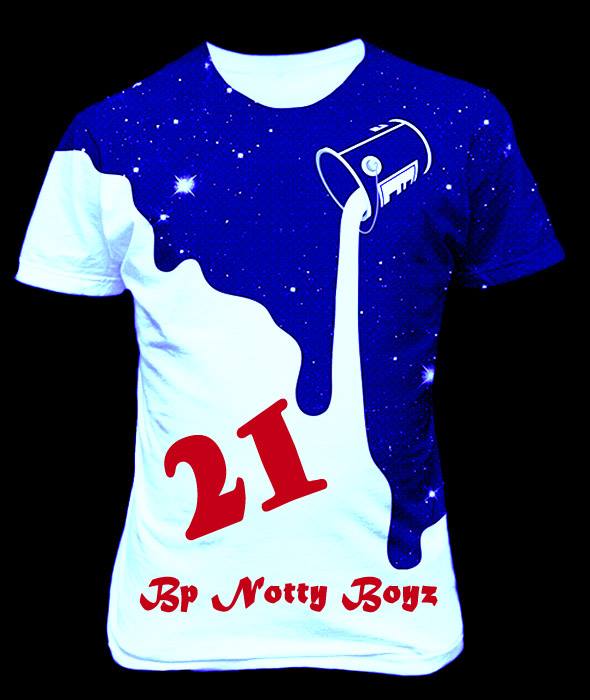 T-shirt Design by vimala_charmy for this project | Design #4474109