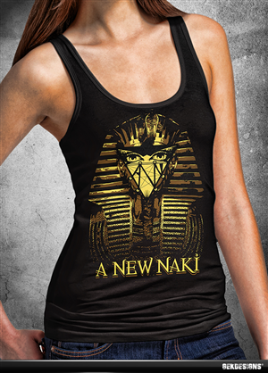 T-Shirt-Design von gekgrfx für dieses Projekt | Design: #4511124