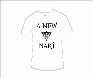 T-shirt Design by Mohits27 for this project | Design: #4492513