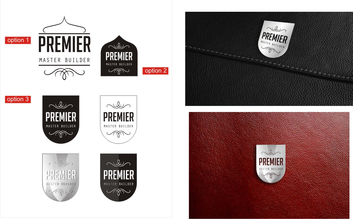 Logo Design by zokker for this project | Design #4488361