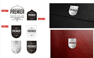 Logo Design by zokker