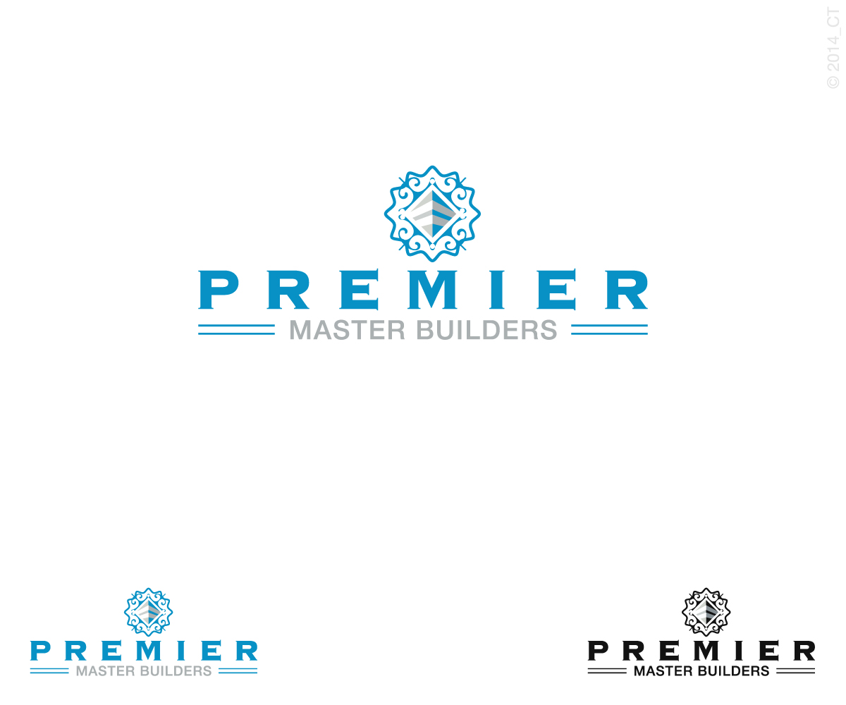 Logo Design by conrad design for this project | Design #4534713