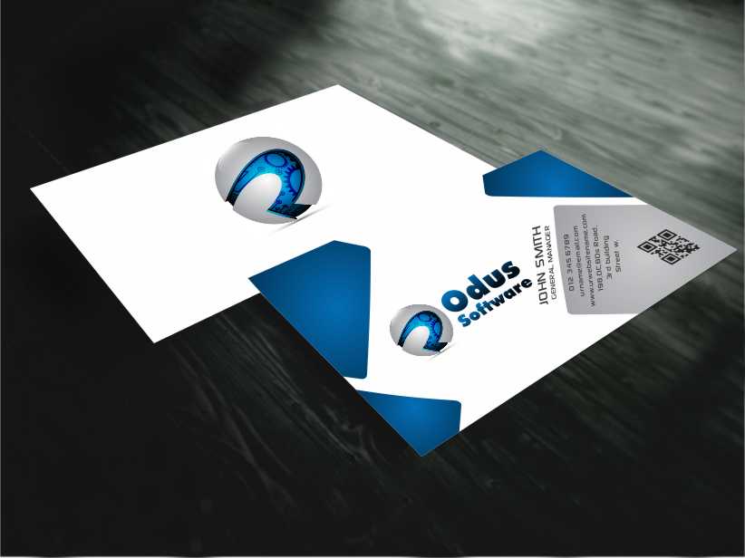 Design de Carte de Visite par AwsomeD pour ce projet | Design #4472697