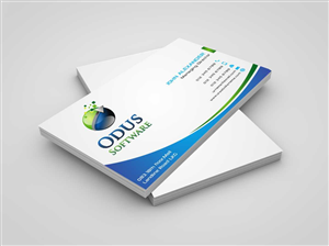 Visitenkarten-Design von szabist für dieses Projekt | Design: #4472711