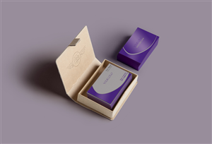 Business Card Design by buddy