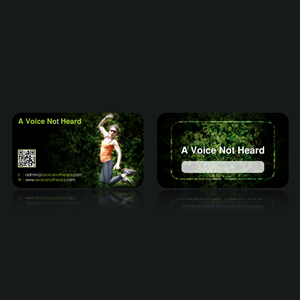 Business Card Design by yellowpixell