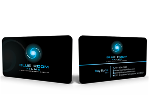Business Card Design by Hardcore Design for Another Story Productions | Design: #4542507