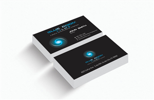 Business Card Design by HollyBlue Studio for Another Story Productions | Design: #4473412