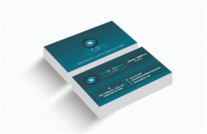 Business Card Design by HollyBlue Studio for Another Story Productions | Design: #4473417