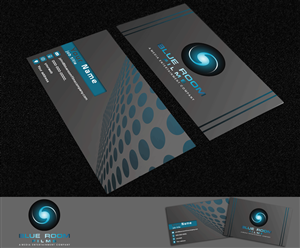 Design de Carte de Visite par Riz' pour Another Story Productions | Design #4526202