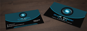 Business Card Design by Pointless Pixels India for Another Story Productions | Design: #4471568