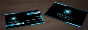 Business Card Design by Pointless Pixels India for Another Story Productions | Design: #4472116