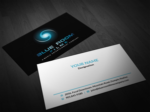 Business Card Design by Pointless Pixels India for Another Story Productions | Design: #4472660