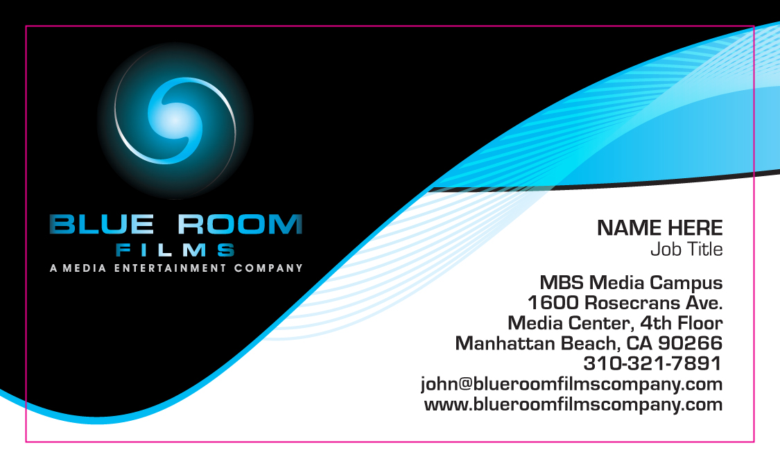 Design de Carte de Visite par theGregoryHeindel pour Another Story Productions | Design #4529030