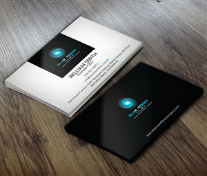Business Card Design by IGlowCreationz for Another Story Productions | Design: #4484054