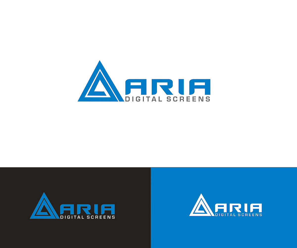 Logo Design by Vishak vasu for this project | Design #4541902