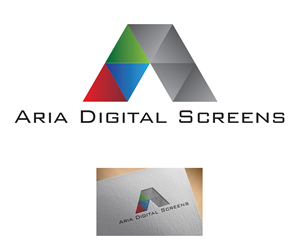 Logo Design by *hk