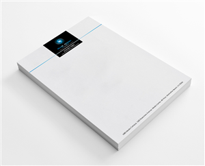 Letterhead Design by ALSADESIGN for Another Story Productions | Design: #4477848