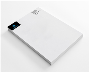 Letterhead Design by ALSADESIGN for Another Story Productions | Design: #4477859