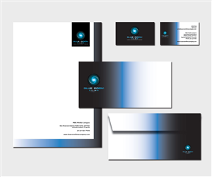 Letterhead Design by mcoco for Another Story Productions | Design: #4494709