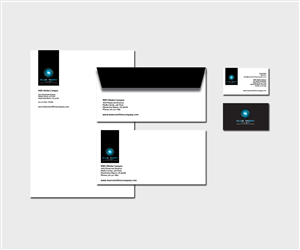 Letterhead Design by mcoco for Another Story Productions | Design: #4494713