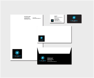 Letterhead Design by mcoco for Another Story Productions | Design: #4494715