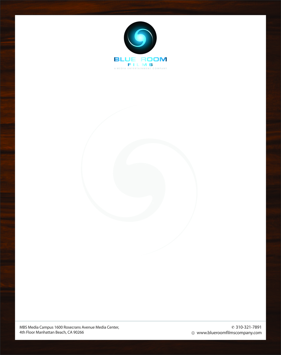 Design En-Tête par Sandy1155 pour Another Story Productions | Design #4516915