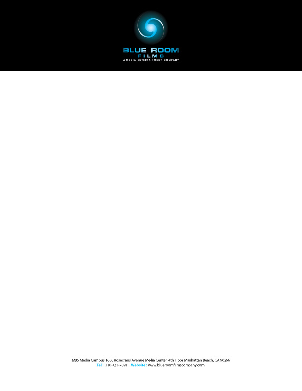 Letterhead Design by anshtoyj for Another Story Productions | Design #4505801