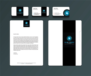 Letterhead Design by anshtoyj for Another Story Productions | Design: #4505833