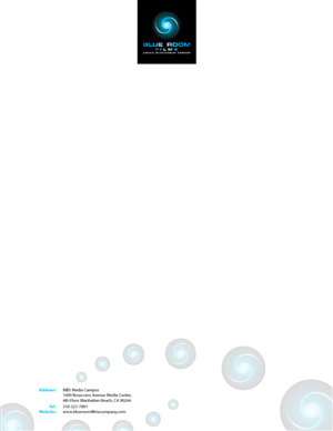 Letterhead Design by anshtoyj for Another Story Productions | Design: #4505839