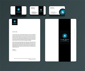 Letterhead Design by anshtoyj for Another Story Productions | Design: #4505903