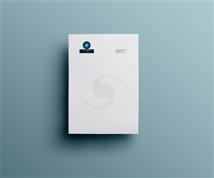 Letterhead Design by Owtee-TheDreamer. for Another Story Productions | Design: #4491141