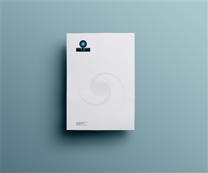 Letterhead Design by Owtee-TheDreamer. for Another Story Productions | Design: #4491153