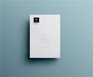 Letterhead Design by Owtee-TheDreamer. for Another Story Productions | Design: #4491189