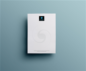 Letterhead Design by Owtee-TheDreamer. for Another Story Productions | Design: #4495639